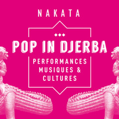 POP IN DJERBA LIVE MIX 24.10.2014 BY NAKATA