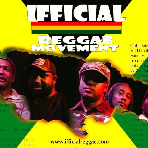 Stream 03 Shanty Town by Ifficial Reggae Movement Listen online for