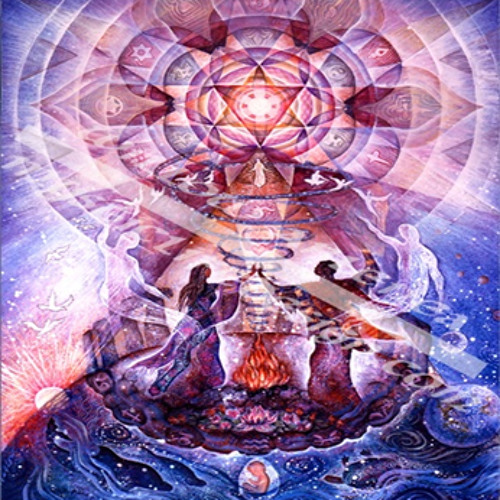 Celebration of the Gods
