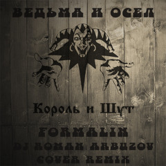 Formalin - Ведьма И Осел (Cover КиШ & Dj Roman Arbuzov Remix)