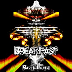 breakfast tekno.....