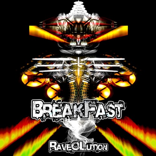 breakfast tekno.....