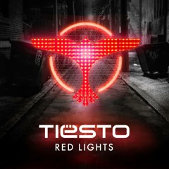 Tiesto – Red Light (Andrei Bel Remix)[demo]