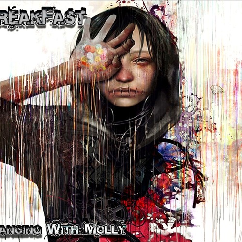 BreakFast 13 - Dancing With Molly - Mix Tekno 2014