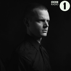 BBC Radio 1 After Hours Mix - 24.10.2014