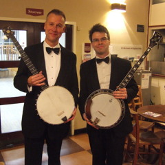 Classic Ragtime Banjo with Chris Sands and Elias Sibley