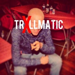 Akenda - Trxllmatic (Audio)