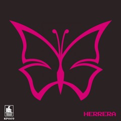 KP009 : Herrera - Butterfly (Jazz-House Mix) Preview