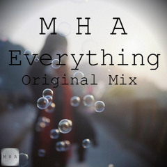 Everything - Original Mix