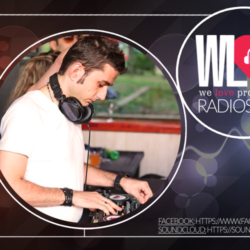 Axel - We Love Progressive RadioShow #16 @ Dance FM (20 OCT 2014) Late H Late Summer