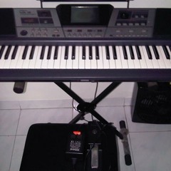 KENDANG BASS SF2 TEST STyle by Tommy M