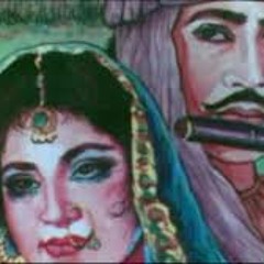 Shaukat Ali Heer Remix