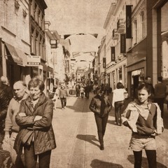 Vita Noctis - I Still Believe In A World K7b