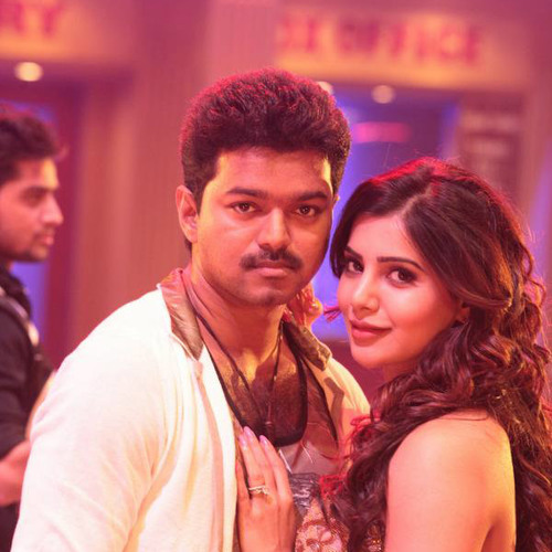 Stream Kaththi - Selfie Pulla Remix by Vijay Rambo Maxim | Listen online  for free on SoundCloud