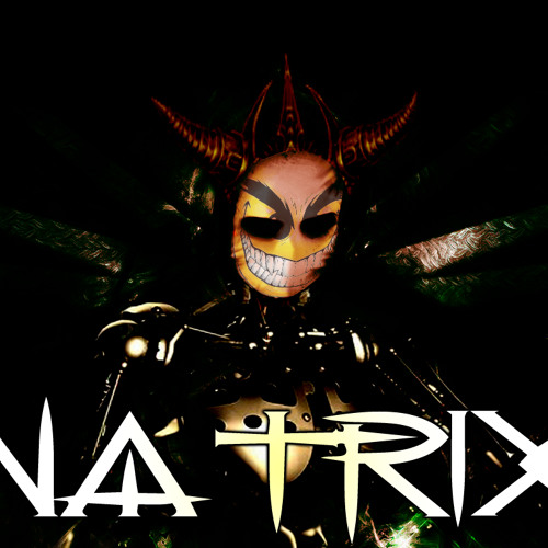 Natrix Dubstep & Trap 2014