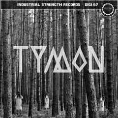 Tymon - Monstermoog