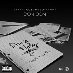 Don Son - Dear Molly prod by Press Play