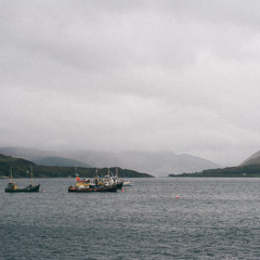 The Sound Of Ullapool