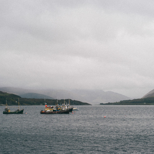 The Sound Of Ullapool
