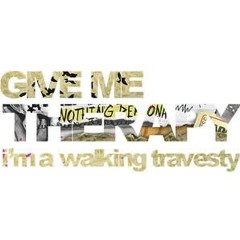 All Time Low - Therapy (Cover)