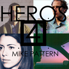 Wilsen - Oblivion (Grimes Cover)(Mike Pattern Remix)