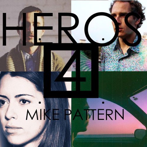 Wilsen - Oblivion (Grimes Cover)(Mike Pattern Remix)