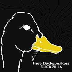 Duckzilla