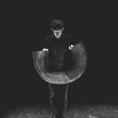 UMLAUT. performance at Maintenant festival