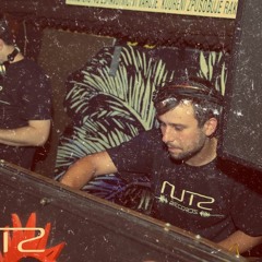 Get Nutz (Live set from Bang!)