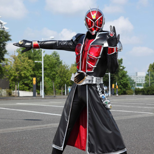 Shou Kiryuin Golden Bomber Life Is Show Time Acoustic Tv Size Cover Kamen Rider Wizard Op By Datu Kisaragi