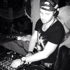 DJ MOSS BANANAS CLUB SOUSSE 20/10/14