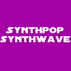 Synthpop/Synthwave