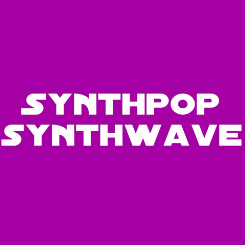 Synthpop/Synthwave