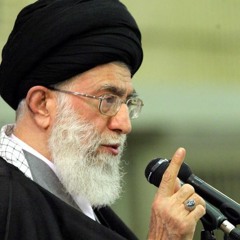 رهبر انقلاب : نباید به آمریکا اعتماد نمود