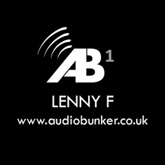 Lenny F - A House For All 18 - 24:10:14 AB1