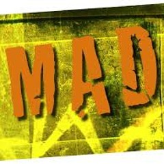 Dub-Liminal - We All Go Mad Sometimes (FREE DOWNLOAD)