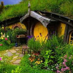 The Hobbit - Morning(Soundtrack)