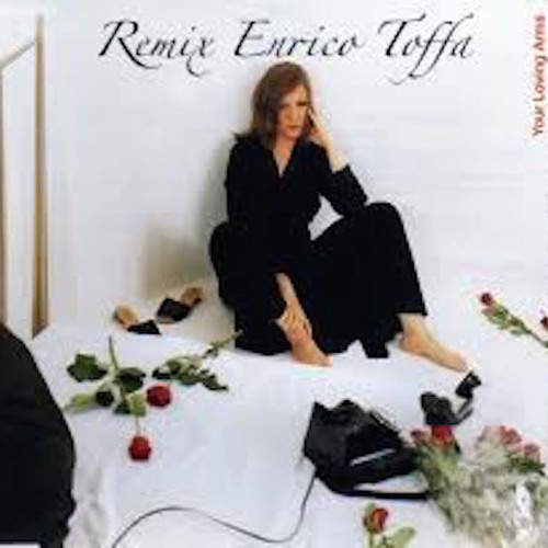 BILLIE RAY MARTIN - Your Loving Arms (Remix Enrico Toffa)