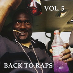Back To Raps Vol. 5
