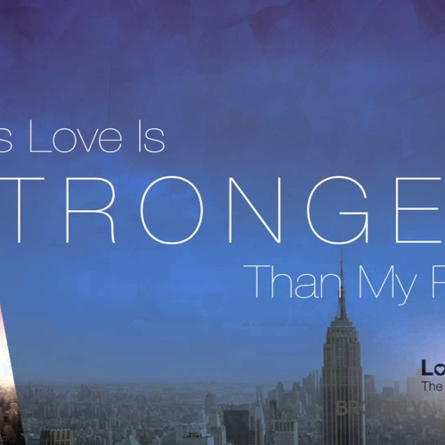 Faithful To The End Brooklyn Tabernacle Choir Lyric Video By Javann100