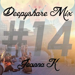 Deepyshare Mix #14 by Joanna K