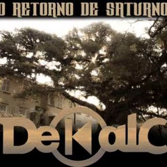 Dekalc - Guria (feat. Esteban Tavares)