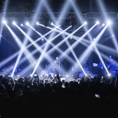 دينا الوديدي - في بلاد العجايب (live)