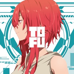 "TOFU" クロスフェードデモ (2014秋M3頒布)