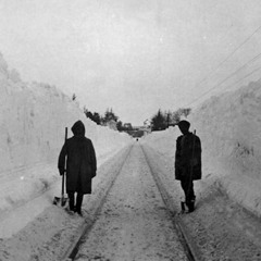 Transitions (Cihan Mürtezaoğlu Cover)