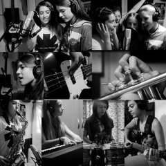 This Is Riot! - Woman