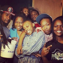 ION PLAY LIKE DAT by Angie B (NEW)