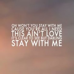 Stay With Me (Preview) *FREE DOWNLOAD*