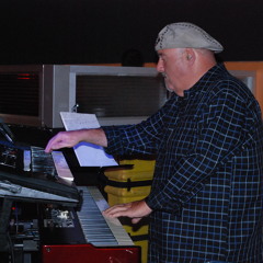 Ragtime Hammond SK1-88