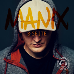 Manix - Immer Weiter (mit Der Rettich & Jekkson)